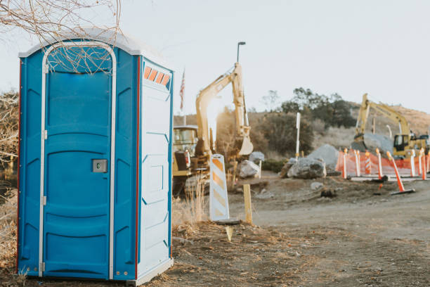 Best Best portable toilet rental  in Byng, OK