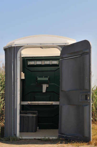 Best Sanitation services for porta potties  in Byng, OK