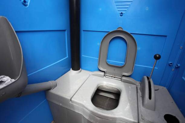 Best Portable toilet rental cost  in Byng, OK