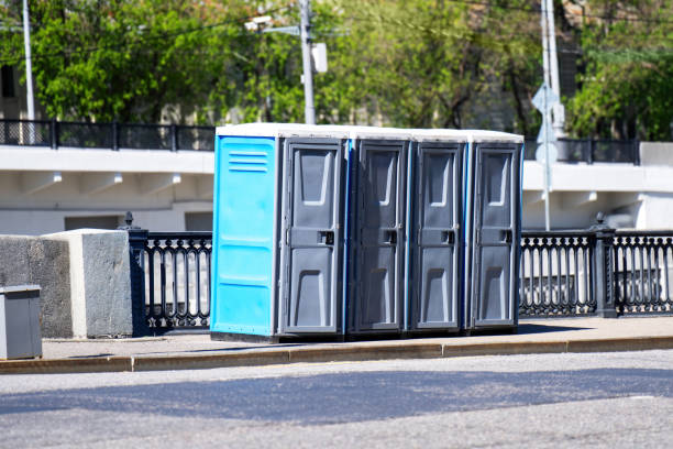 Best Porta potty for special events  in Byng, OK