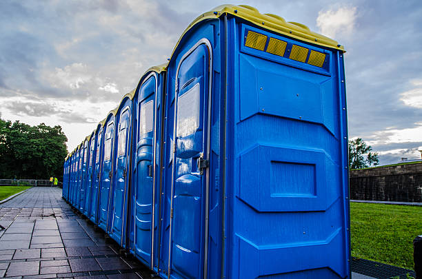Best Emergency porta potty rental  in Byng, OK